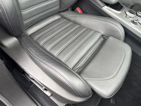 Used 2023 Alfa Romeo Stelvio Veloce AWD/4WD image 68