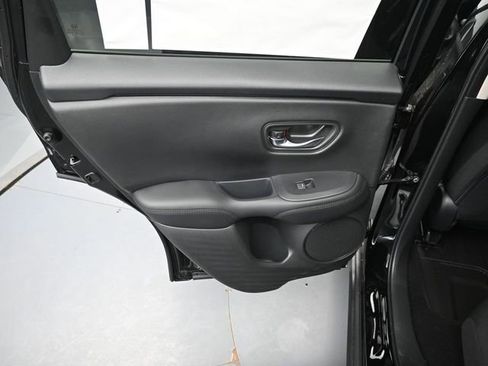New 2026 Honda HR-V LX image 23