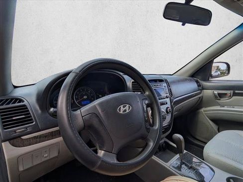 Used 2009 Hyundai Santa Fe GLS FWD image 10