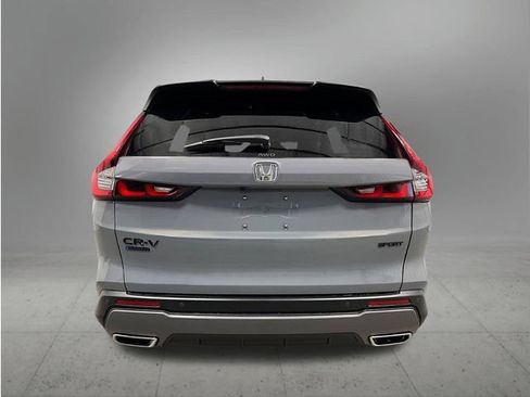 New 2026 Honda CR-V Sport-L image 4
