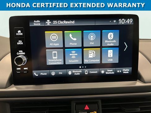 Used 2025 Honda Pilot EX-L image 25