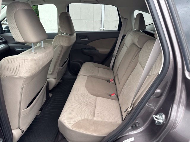 Used 2012 Honda CR-V EX image 19