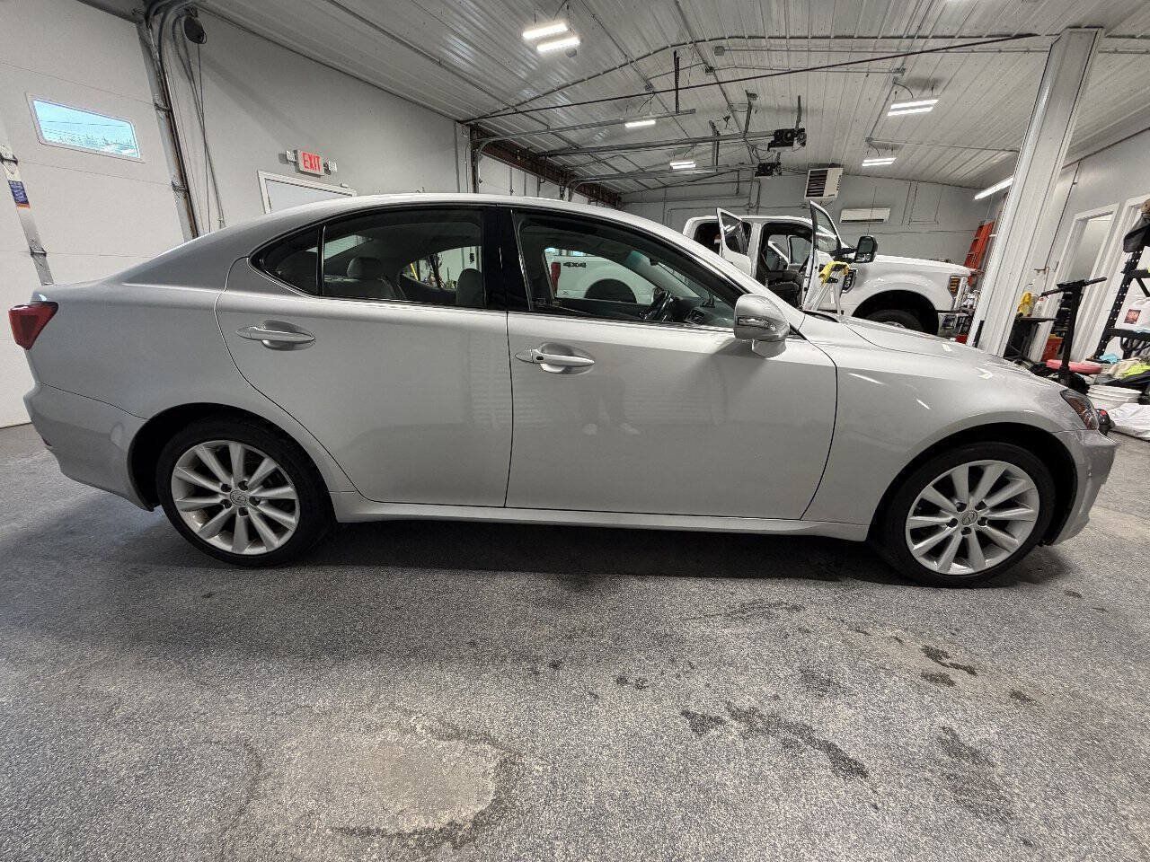 Used 2009 Lexus IS 250 AWD image 6