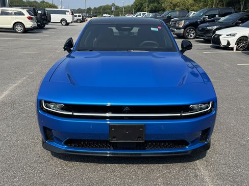 Used 2026 Dodge Charger Daytona Scat Pack AWD/4WD image 2