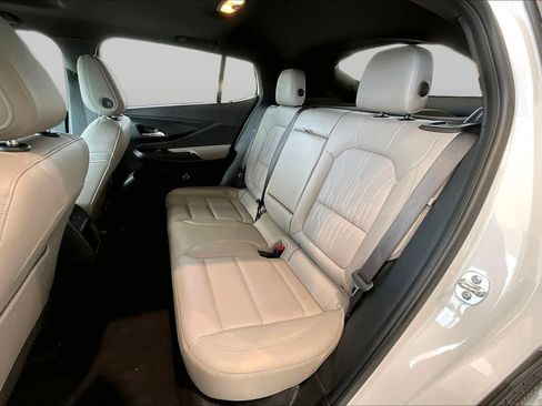 Used 2025 Buick Envista Avenir FWD image 22