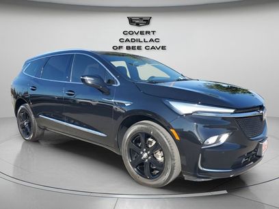 Used 2023 Buick Enclave Essence w/ Experience Buick Package