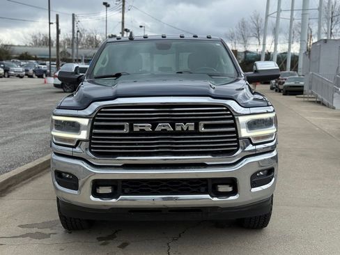 Used 2022 RAM 2500 Laramie image 3