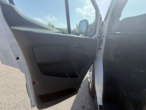 Used 2024 Ford Transit 350 148 High Roof Extended RWD image 9