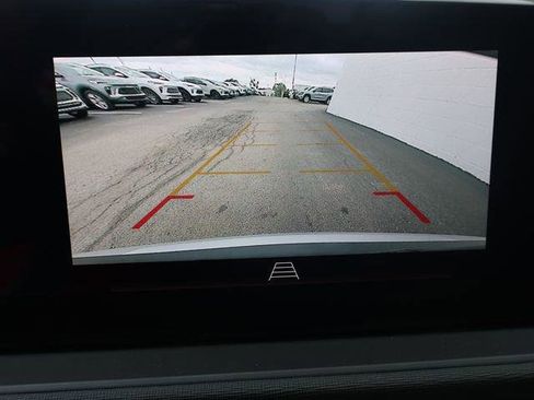 New 2026 Buick Envista Preferred w/ Convenience II Package FWD image 24