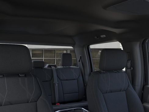 New 2026 Ford F150 STX AWD/4WD image 25
