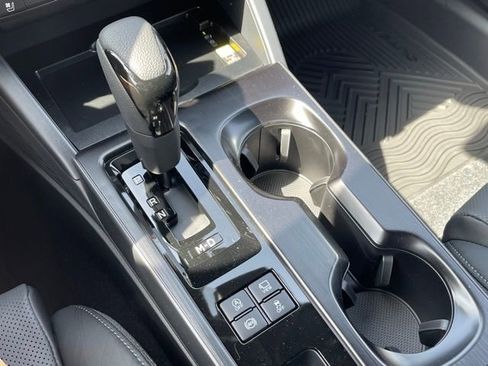 New 2026 Subaru Outback Touring XT AWD/4WD image 12