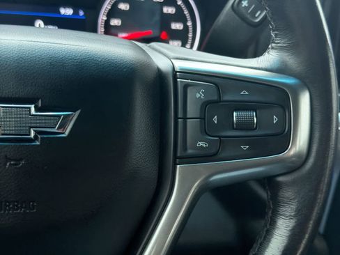 Used 2019 Chevrolet Silverado 1500 RST w/ All-Star Edition image 25