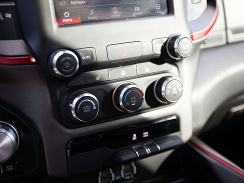 Used 2022 RAM 1500 Rebel w/ Rebel Level 1 Equipment Group image 14