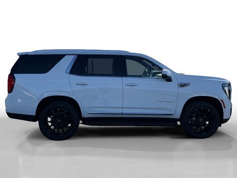 New 2026 GMC Yukon Elevation AWD/4WD image 6