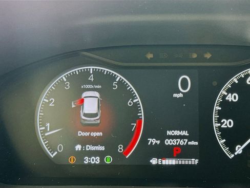 Used 2026 Honda HR-V EX-L image 17
