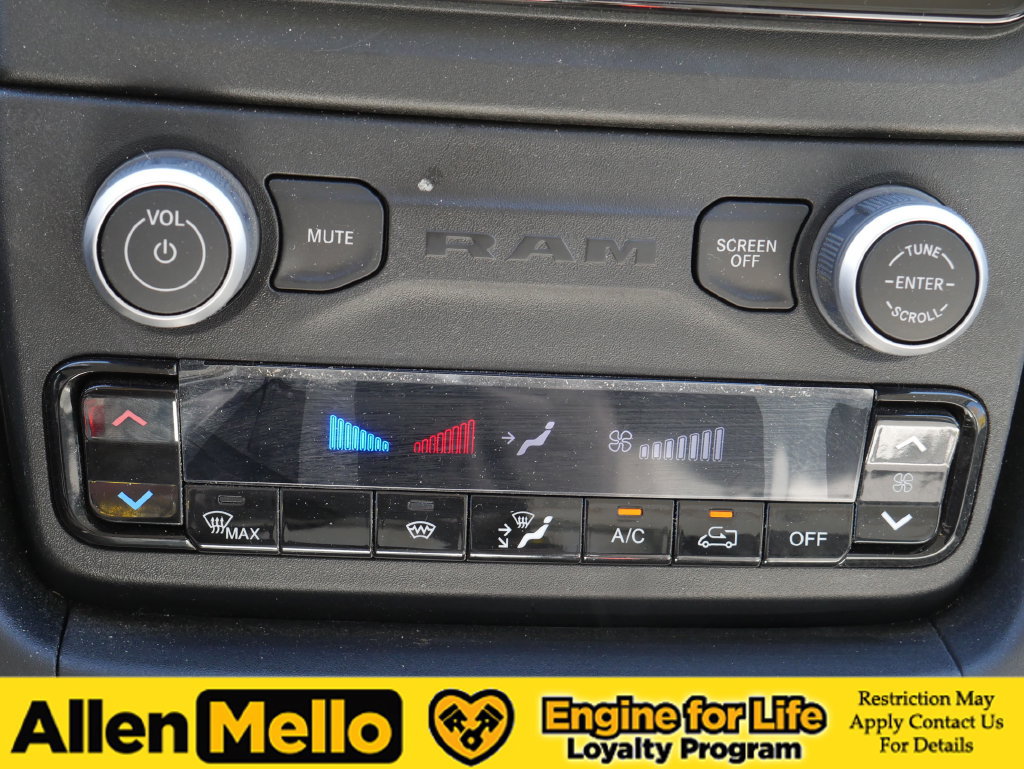 Used 2024 RAM ProMaster 3500 w/ Cold Weather Group FWD image 26