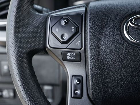 Used 2021 Toyota Tacoma TRD Pro image 21