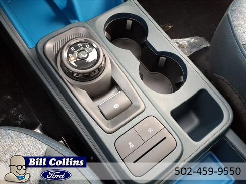 New 2026 Ford Maverick XLT image 23