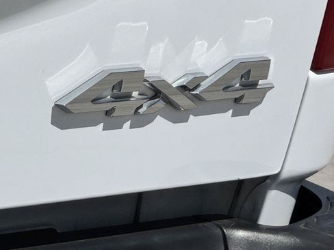 Used 2022 RAM 2500 Tradesman AWD/4WD image 14