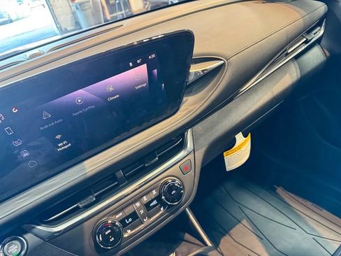New 2026 Buick Envista Preferred w/ Convenience I Package image 41