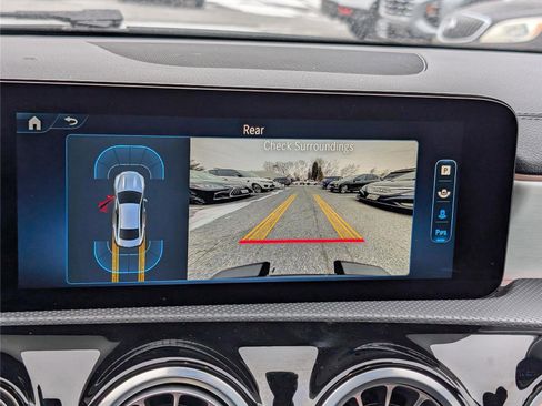 Used 2025 Mercedes-Benz CLA 250 4MATIC image 29