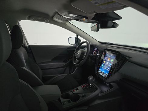 New 2026 Subaru Crosstrek 2.0i Premium image 19