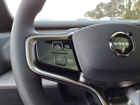 New 2025 Volvo EX30 Ultra w/ Protection Package Premier image 23