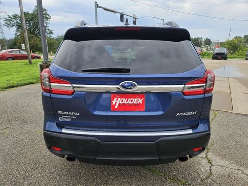 Used 2020 Subaru Ascent Premium AWD/4WD image 7