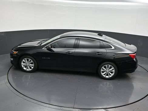 Used 2023 Chevrolet Malibu LT FWD image 18