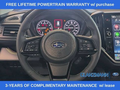 New 2026 Subaru Ascent Bronze Edition AWD/4WD image 26