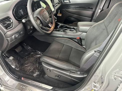 New 2027 Dodge Durango GT AWD/4WD image 4