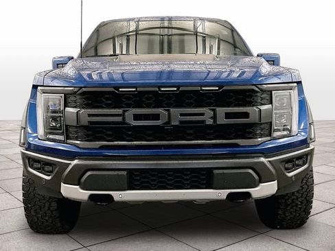 Used 2022 Ford F150 Raptor w/ Raptor 37 Performance Package AWD/4WD image 3