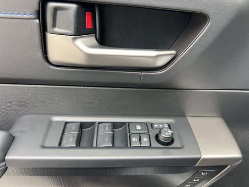 New 2026 Toyota Tundra Platinum image 35