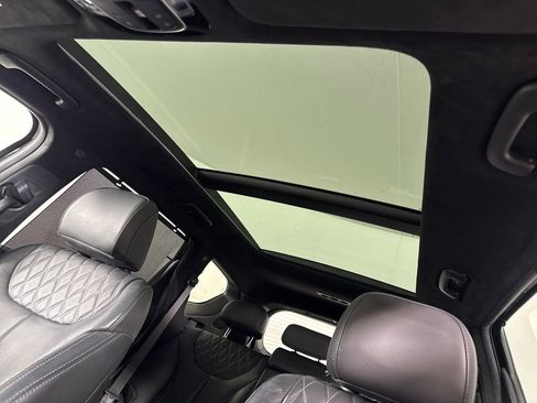 Used 2022 Hyundai Santa Fe Calligraphy image 19