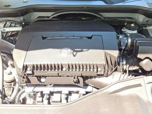 Used 2024 Acura MDX SH-AWD w/ Technology Package image 30
