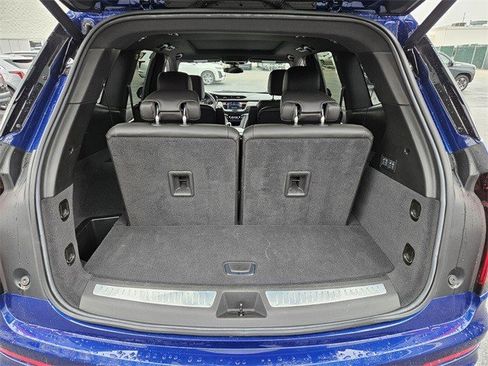 Certified 2025 Cadillac XT6 Premium Luxury image 19
