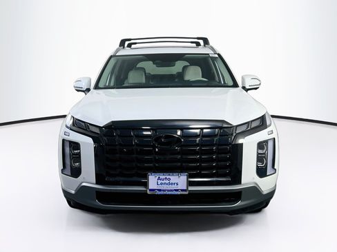 Used 2023 Hyundai Palisade Limited AWD/4WD image 2