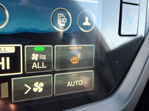 Certified 2025 Subaru Forester Limited w/ Protection Package (1PH) image 25