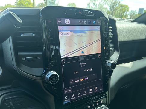 New 2026 RAM 2500 Tradesman image 39