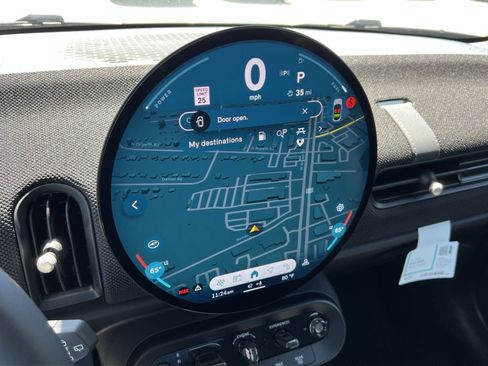 New 2026 MINI Cooper S FWD image 17