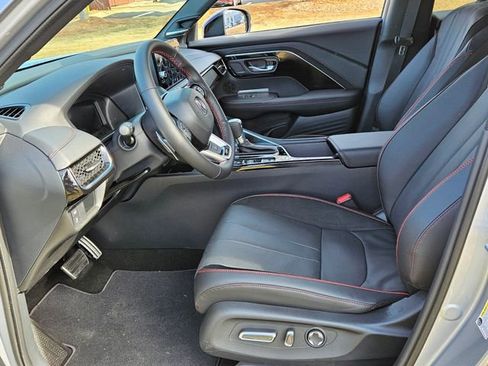 New 2026 Acura ADX A-Spec image 5