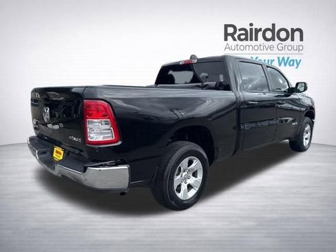 Used 2022 RAM 1500 Big Horn image 8