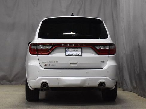 Used 2025 Dodge Durango R/T image 7