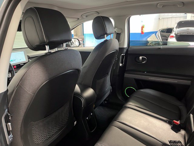 Used 2024 Hyundai Ioniq 5 Limited RWD image 18