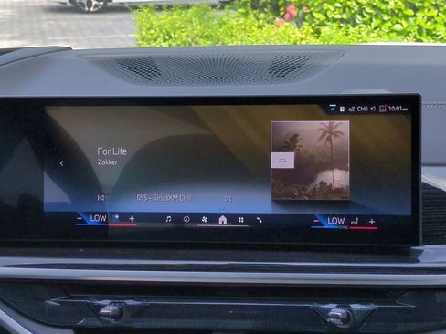 New 2027 BMW X7 xDrive40i w/ M Sport Package AWD/4WD image 18