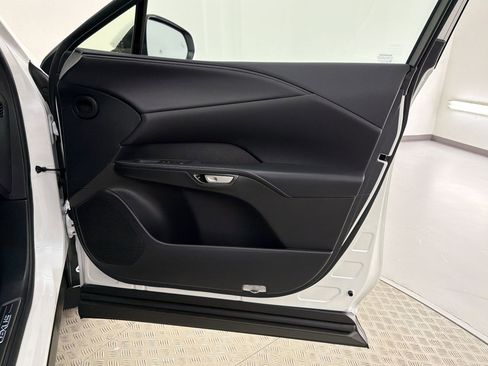 New 2026 Lexus RX 350 Premium image 28