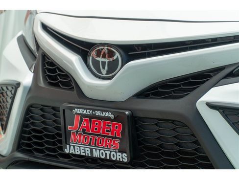 Used 2024 Toyota Camry SE w/ Convenience Package FWD image 28