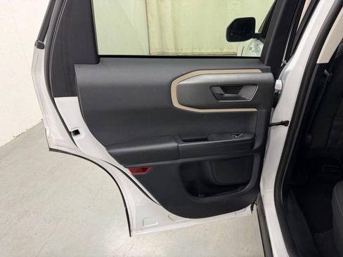 Used 2025 Ford Bronco Sport Big Bend AWD/4WD image 15