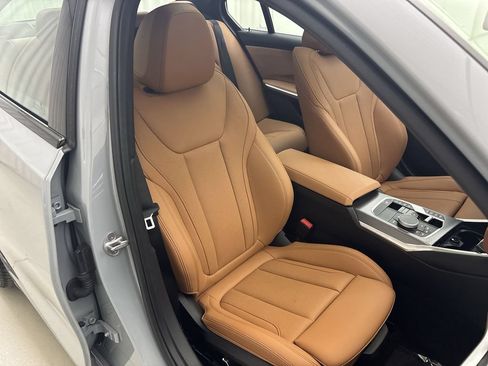Used 2025 BMW M340i xDrive w/ Premium Package AWD/4WD image 27