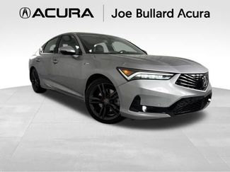 Certified 2025 Acura Integra A-Spec video 1